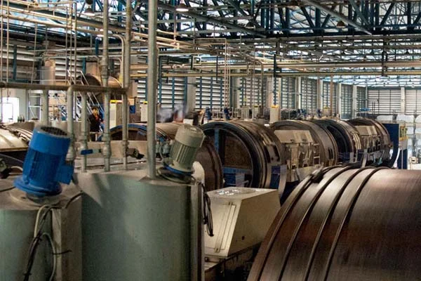 Inland Leather Company