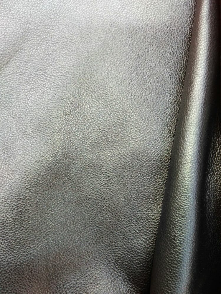 Cow NDM & PDM Leather