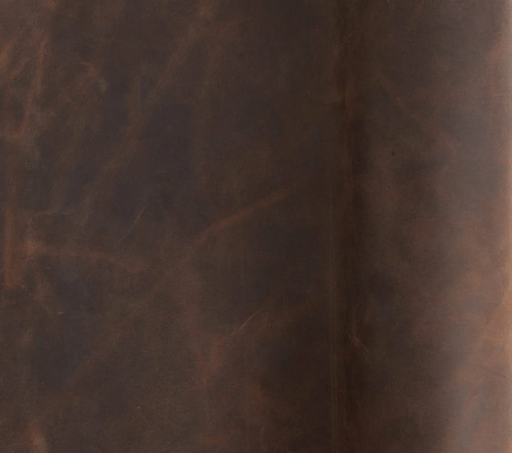 Crazy Horse Leather