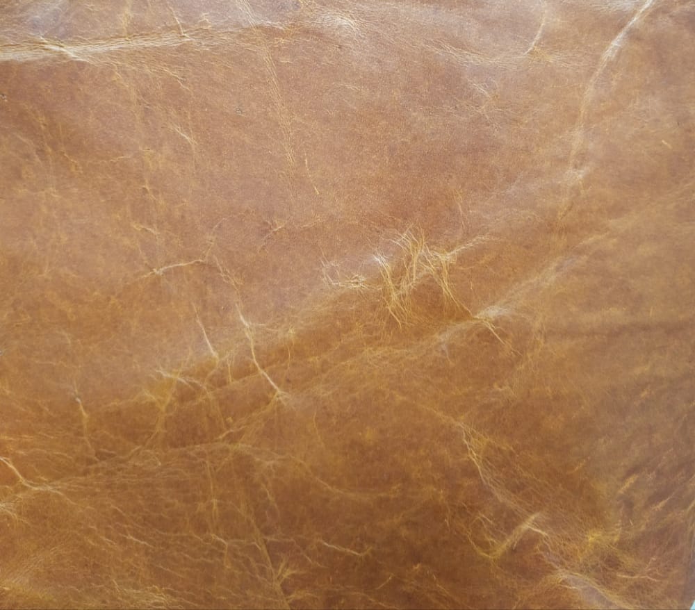 Crunch Leather