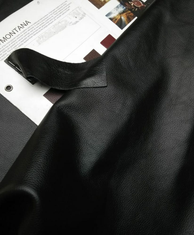 Upholstery Leather for Sofas