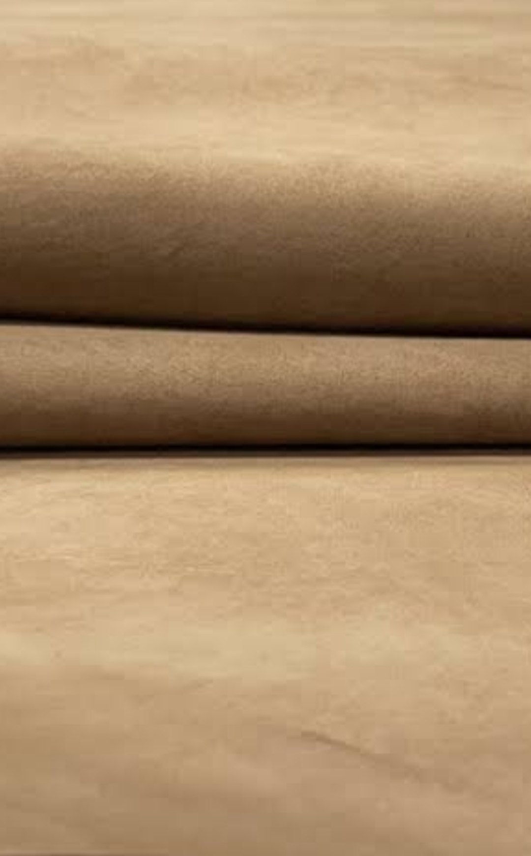 Nubuck Leather