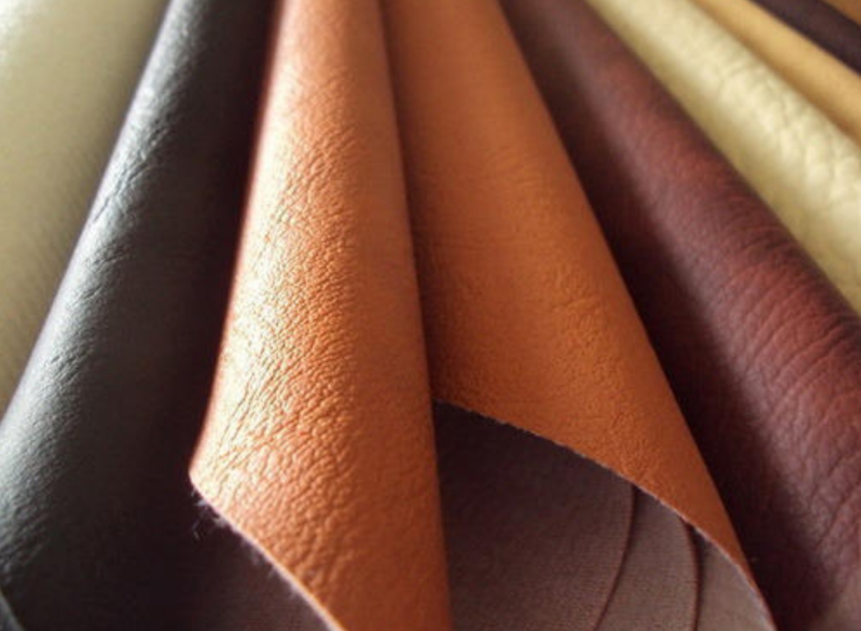 PVC Leather