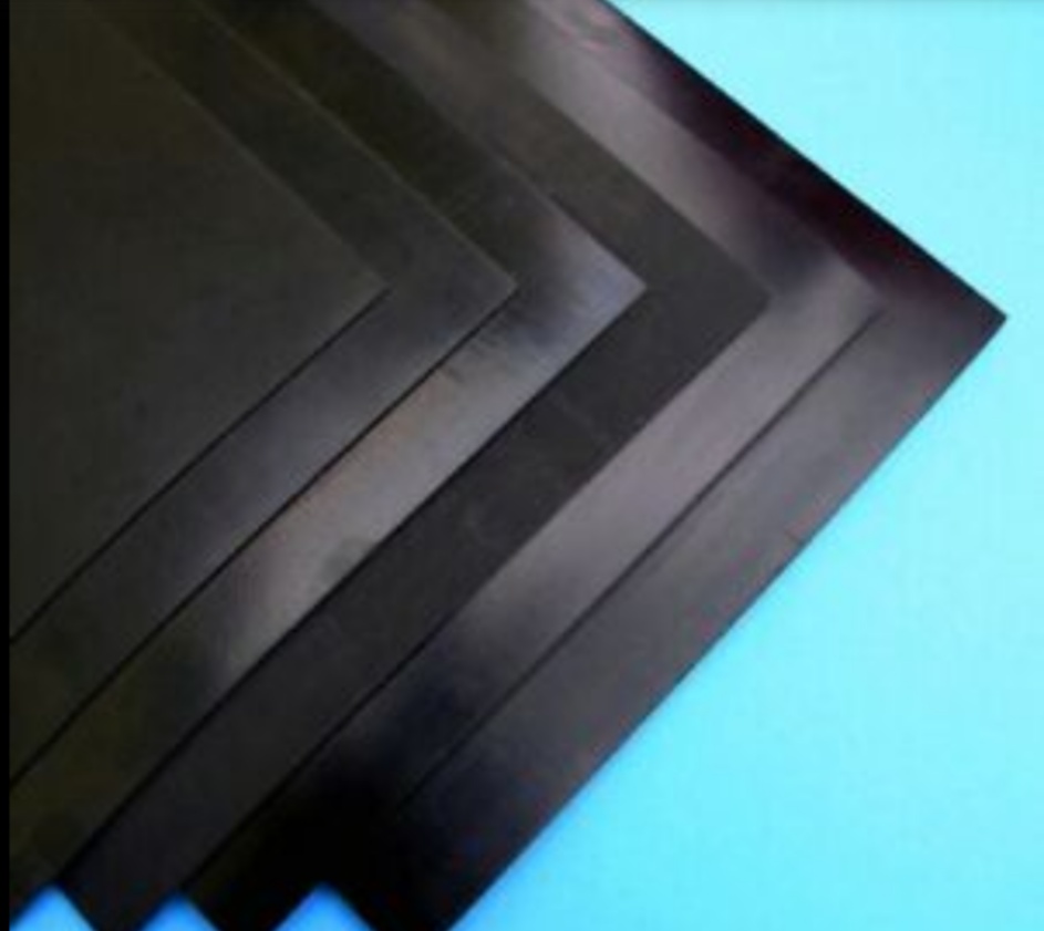 PVC Rubber Sheets