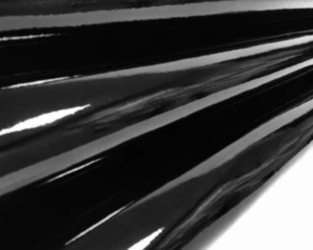 Patent Leather